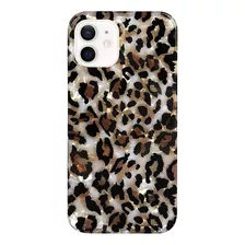 Funda J.west Para iPhone 12/12 Pro Bling