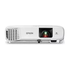 Projetor Epson Powerlite Ebx -39 3500 Lumes Xga Nfe Garantia