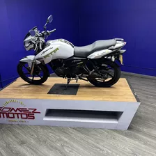 Tvs Apache Rtr 180 2016