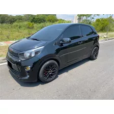 Kia Picanto 2022 1.0 Emotion Aa