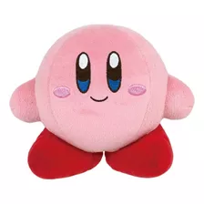 Peluche Kirby 15 Cm