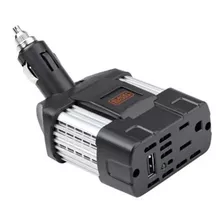 Inversor De Corriente De 100w Pi100la De 12v A 120v B&d