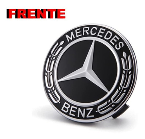 Kit De 4 Centros De Rin Mercedes-benz G Class 03-17 75 Mm Foto 4