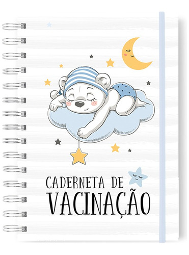 Caderneta De Vacinação Da Criança Versão Atualizada