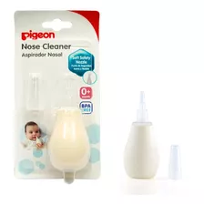 Aspirador Nasal Pigeon Para Bebes Saca Mocos / Maryshopcl