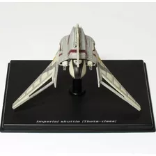 Imperial Shuttle Nave Star Wars