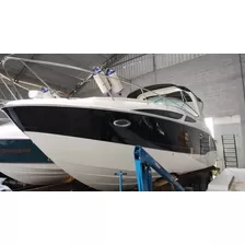 Lancha 33 Pés - Bayliner 330 Phantom Focker Sedna Solara Nx