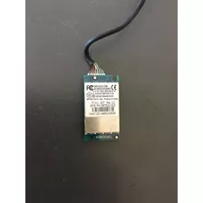 Placa Bluetooth + Flex - Compaq Nc6400
