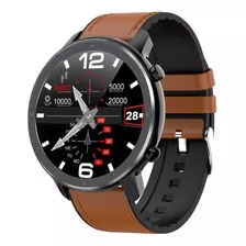 Smartwatch Deportivo L11 Isanfit Ritmo Cardiaco Elegante