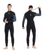 Wetsuit 