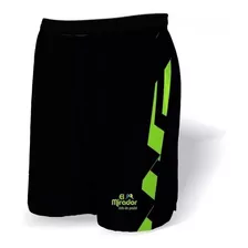 Short Deportivo Personalizado Hombre O Mujer