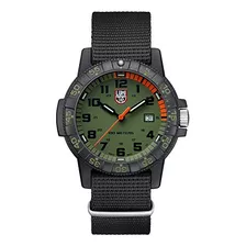 Reloj Luminox Leatherback Sea Turtle Giant 1.732