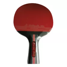 Paleta De Ping Pong Xushaofa T5008 Lapicero + Estuche