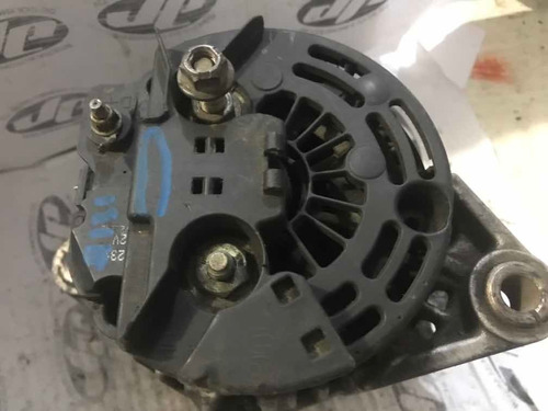 Alternador Fiat Punto #131 Foto 4