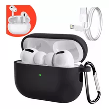 Fone Bluetooth 3ª Geração Para iPhone AirPods Linha Premium