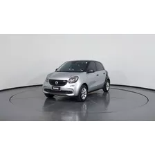 Smart Forfour 1.0 City