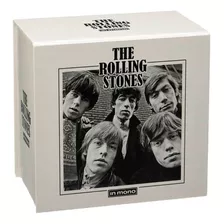Vinil Box Rolling Stones In Mono Limited