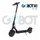 Scooter ElÃ©ctrico Gobot R1 Plus