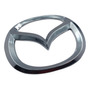 Emblema Parrilla Mazda Cx30 Fibra Carbono 2022 2021 2020 23