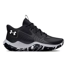 Tenis Under Armour Jet 23 Basket Bota Botín Lockdown Curry