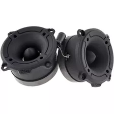 Super Tweeter Ds18, Pro-tw120b - 1, Marco De Aluminio