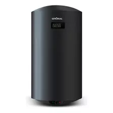 Termotanque Señorial Black Eléctrico Tsbe-80 Premium