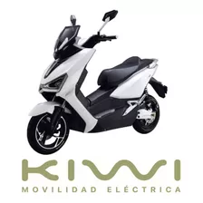 Moto Eléctrica Kiwi Modelo Tiger