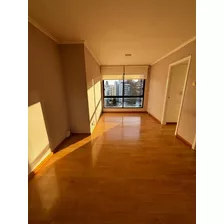 Precioso Apto 1dorm/garaje Y Terraza Exclusiva!