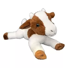 Gert The Baby Goat - Peluche De Cabra Súper Suave Y