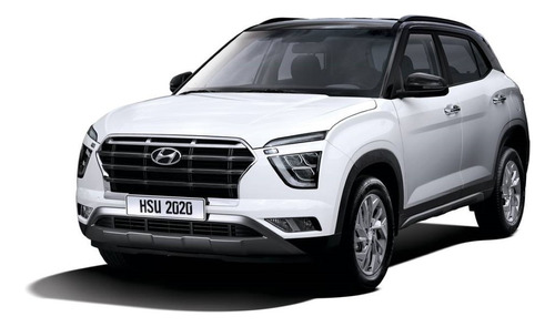 Tapetes Piso Hyundai Creta 2021-2024 Foto 8