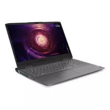 Laptop Lenovo Loq 15aph8, Ryzen 5-7640hs, 6gb Rtx3050