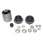 Kit 2 Bujes Brazos Superior Mercedes Benz C230 2002 - 2007