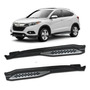 Carguia Estribos Honda Hrv 16-22 Original Re