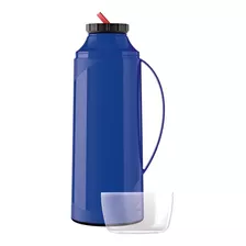 Termo Invicta 1 Lt Con Pico Cebador 21509