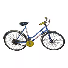 Bicicleta Graziella 