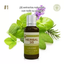 Herbal 35 Leudine 