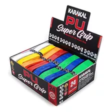 Karakal Pu Super Grip Box (colores Variados)