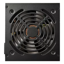 Fuente De Alimentación Cougar Atlas 600w 80p Bronce Oem