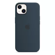 Silicone Case iPhone 13