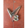 Emblema De Salpicadera Gmc Pickup Truck 1960 1961 1962