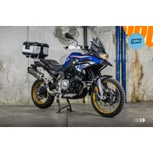 Bmw F850gs Rallye Premium 2022 