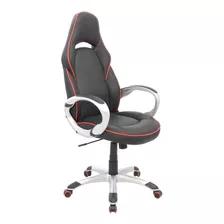 Silla Gamer Floridablanca,cuero Sintético