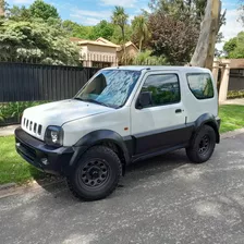 Suzuki Jimny 4x4 1.3 Jx