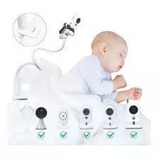 Suporte Universal Taktark Baba Eletronica Baby Monitor Bebe 