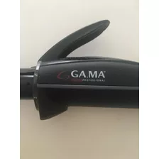 Buclera Rizadora De Cabello Gama Nova Digital 33 Mm