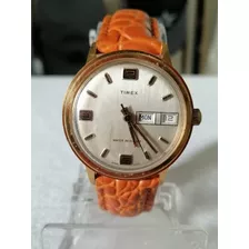 Reloj Timex Marlin Vintage Caballero Cuerda Oferta