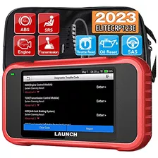 Crp123e Elite 2023 Newest Scan Tool Eng/abs/srs/at Diag...