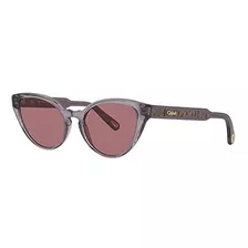 Gafas De Sol Chloe Ce 757 S 035 Grey