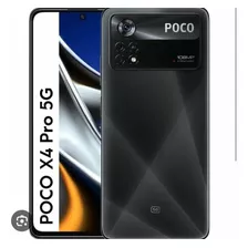 Celular Redmi Poco X4 Pro 5g 256gb Dual Sim
