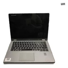 Netbook Lenovo Yoga 2 P/ Retirada De Peças